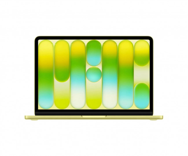 Apple MacBook Neo 13" Citrus (MHFE4X) Neo 8/512 б/в